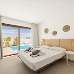 Naroa 14c - Lanzarote - Vipvipvillas فيلة *
