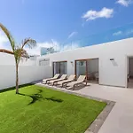 Naroa 14c - Lanzarote - Vipvipvillas فيلة بلايا بلانكا