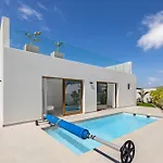 Naroa 14c - Lanzarote - Vipvipvillas Βίλα *