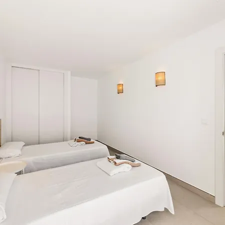 Naroa 14c - Lanzarote - Vipvipvillas Villa Playa Blanca (Lanzarote)