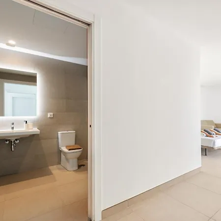 Naroa 14c - Lanzarote - Vipvipvillas Willa