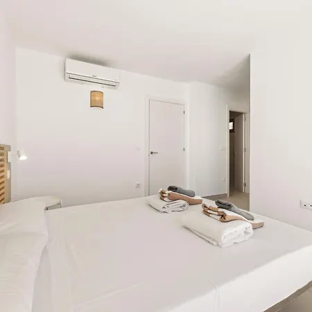 Naroa 14c - Lanzarote - Vipvipvillas Villa Playa Blanca (Lanzarote)