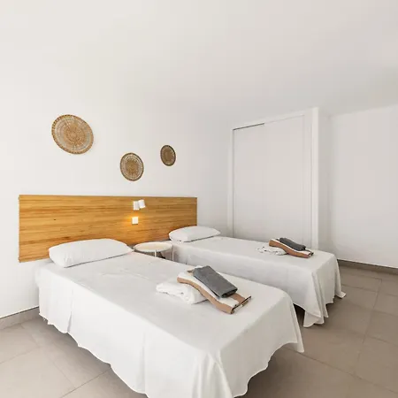 Villa Naroa 14c - Lanzarote - Vipvipvillas Playa Blanca (Lanzarote)
