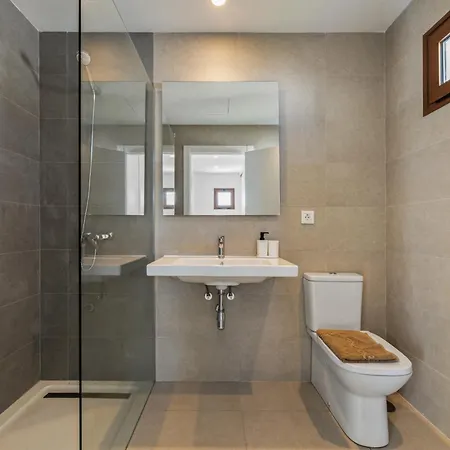 Naroa 14c - Lanzarote - Vipvipvillas Villa *