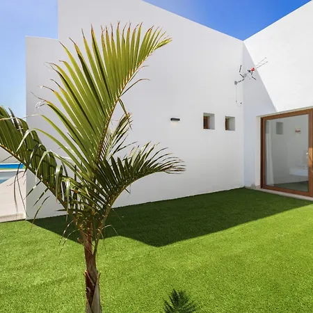 Βίλα Naroa 14c - Lanzarote - Vipvipvillas Πλάγια Μπλάνκα