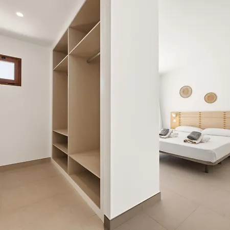 Villa Naroa 14c - Lanzarote - Vipvipvillas *