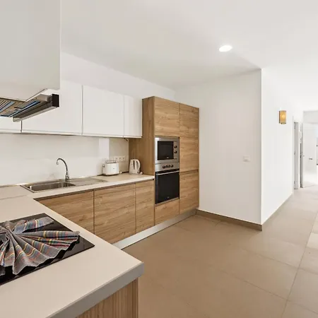 Naroa 14c - Lanzarote - Vipvipvillas Playa Blanca