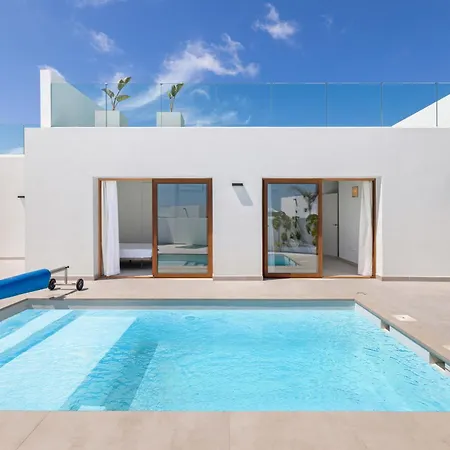 Naroa 14c - Lanzarote - Vipvipvillas Villa *