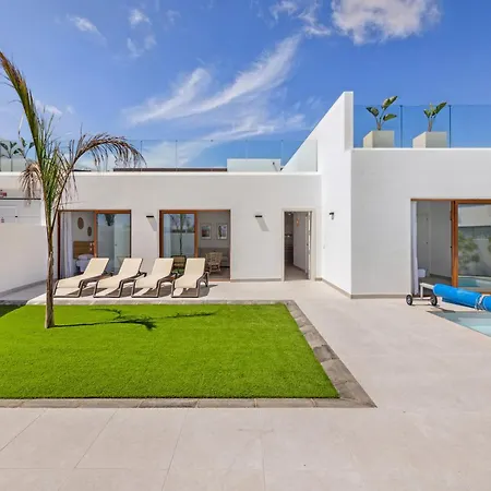 Βίλα Naroa 14c - Lanzarote - Vipvipvillas Πλάγια Μπλάνκα