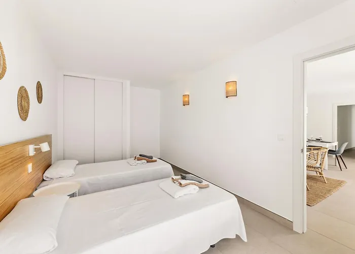 Naroa 14c - Lanzarote - Vipvipvillas Villa Playa Blanca (Lanzarote)