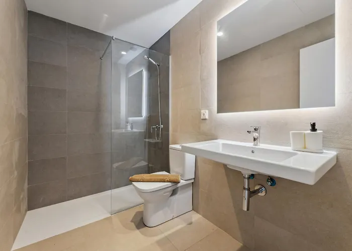 Naroa 14c - Lanzarote - Vipvipvillas * Playa Blanca (Lanzarote)