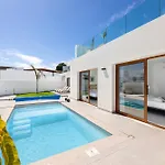 Naroa 14c - Lanzarote - Vipvipvillas * Playa Blanca