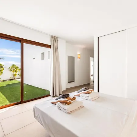 Willa Naroa 14c - Lanzarote - Vipvipvillas *