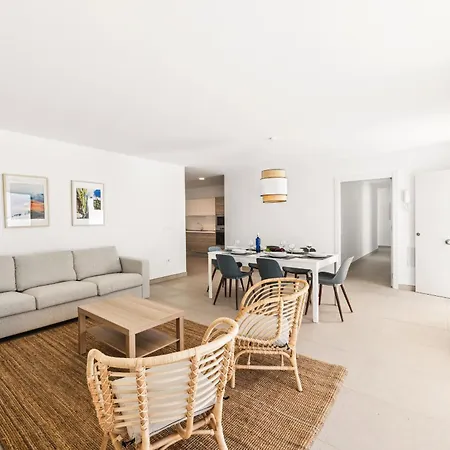 فيلة Naroa 14c - Lanzarote - Vipvipvillas بلايا بلانكا