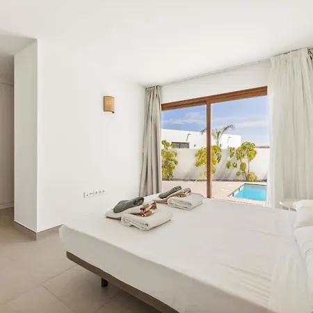 Willa Naroa 14c - Lanzarote - Vipvipvillas Playa Blanca (Lanzarote)