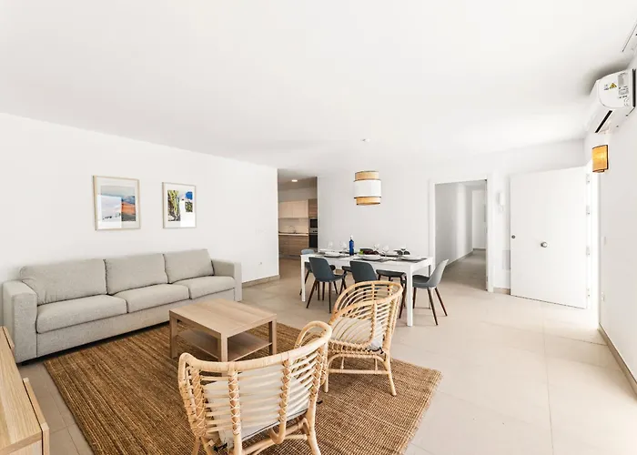 Villa Naroa 14c - Lanzarote - Vipvipvillas Playa Blanca (Lanzarote)