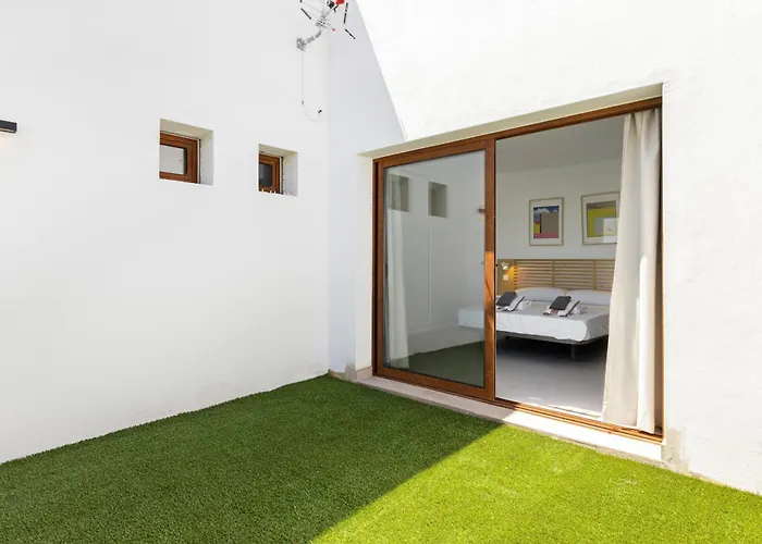 Naroa 14c - Lanzarote - Vipvipvillas فيلة بلايا بلانكا