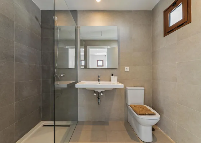 Naroa 14c - Lanzarote - Vipvipvillas فيلة *