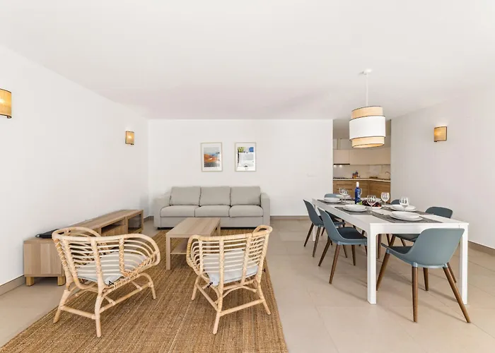 فيلة Naroa 14c - Lanzarote - Vipvipvillas *