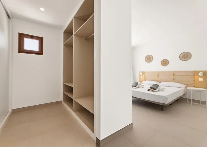 فيلة Naroa 14c - Lanzarote - Vipvipvillas *