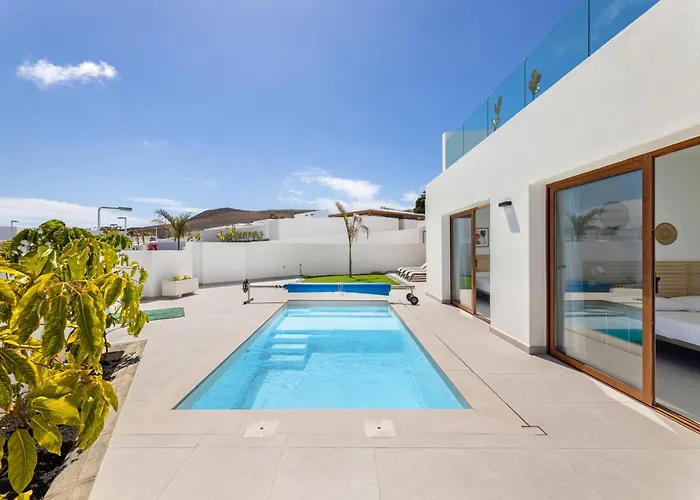 Naroa 14c - Lanzarote - Vipvipvillas